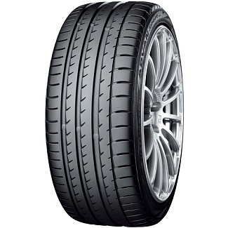  YOKOHAMA Advan Sport V105W 315/35R20 110Y - интернет-магазин "Протектор"