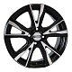 Neo  674 N  6,0\R16 4*100 ET45  d60,1  BD  [N674-616-601-4x100-45BD]  Fb max 450 kg