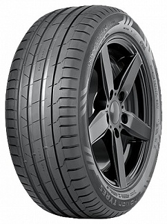  Nokian Tyres (Ikon) Hakka Black 2 SUV 255/50 ZR20 109Y - интернет-магазин "Протектор"