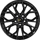 Cross Street CR-19 6.5/R16 5*114.3 ET45 d67.1 Black