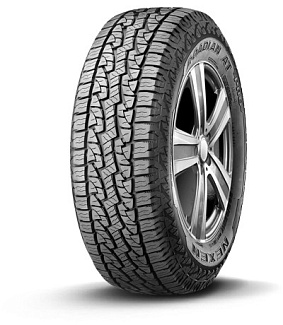  NEXEN ROADIAN AT 4X4 285/50R20 116S XL - интернет-магазин "Протектор"