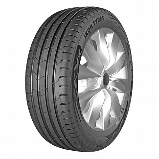  IKON Autograph Ultra 2 SUV 275/50R20 113W XL - интернет-магазин "Протектор"