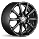 X'trike  X-120М  7,0\R17 5*100 ET38  d67,1  BKM  [81164]  Fb max 700 kg