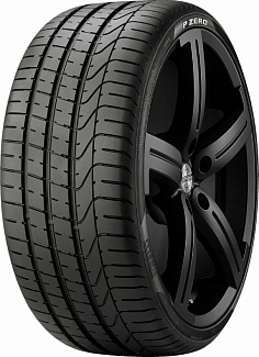  Pirelli P Zero 245/50 R18 100Y - интернет-магазин "Протектор"