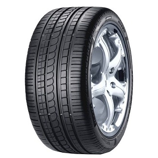  PIRELLI P ZERO ROSSO 275/45R18 103Y MO*(2016) - интернет-магазин "Протектор"