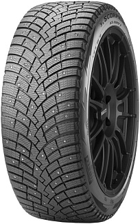  Pirelli Scorpion Ice Zero 2 235/55 R18 104H - интернет-магазин "Протектор"