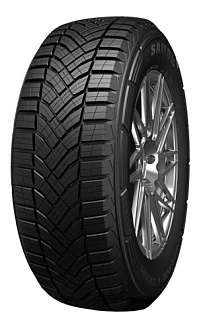  SAILUN COMMERCIO 4SEASONS 215/60R16C 103/101T - интернет-магазин "Протектор"