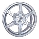 Tech Line  433  5,5\R14 4*98 ET38  d58,6  SL  [T433-5514-586-4x98-38SL]  Fb max 430 kg