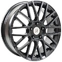 Tech-Line 739 6.5x17/5x108 D54.1 ET40 BLM