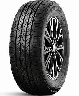 Nexen Roadian HTX RH5 235/65 R18 110H XL - интернет-магазин "Протектор"