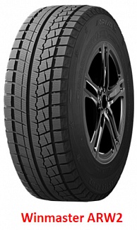  ARIVO Winmaster ARW 2 175/65R15 84T - интернет-магазин "Протектор"