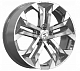 K&K KP015 7.5x19/5x108 D63.35 ET46 Diamond Gloss Graphite