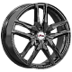 iFree Бомбей 6.5x18/5x108 D60.1 ET52 BK
