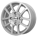 iFree Слайдер 5.5x14/5x100 D67.1 ET38 Нео-классик