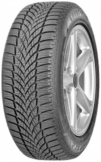  GOODYEAR UltraGrip Ice 2 215/45R17 91T XL FP*(2018) - интернет-магазин "Протектор"