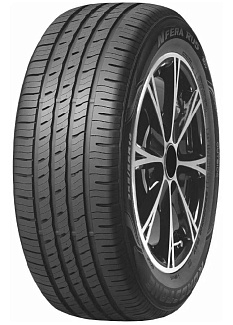  Roadstone N'Fera RU5 255/60 R18 112V XL - интернет-магазин "Протектор"