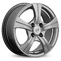 Tech Line  410  5,5\R14 4*100 ET43  d67,1  HB  [T410-5514-671-4x100-43HB]  Fb max 400 kg