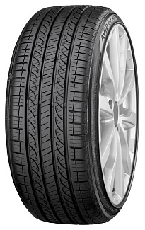 Yokohama Avid GT S35A 285/40 R21 109V - интернет-магазин "Протектор"