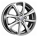 Carwel Акуш 6.0/R15 4*100 ET48 d54.1 SL