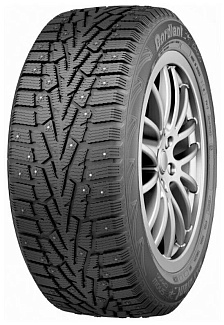  Cordiant Snow Cross PW-2 235/65 R17 108T - интернет-магазин "Протектор"