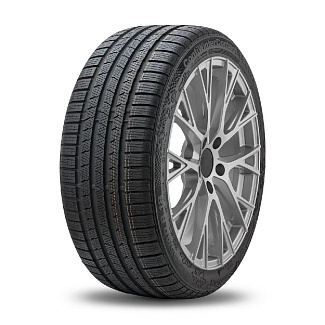  Континенталь  265/40/18  V 101 ContiWinterContact TS810S  XL (N1) - интернет-магазин "Протектор"