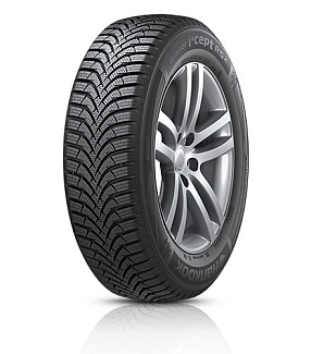  HANKOOK Winter i*cept RS2 W452 215/65R15 96H*(2019) - интернет-магазин "Протектор"