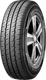 Nexen Roadian CT8 215/70 R15C 109/107T - интернет-магазин "Протектор"