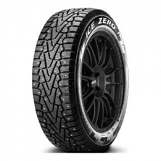  Pirelli Winter Ice Zero 235/55 R20 105T - интернет-магазин "Протектор"