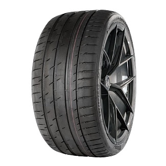  UNISTAR SPORT M5 275/40R21 107Y XL - интернет-магазин "Протектор"