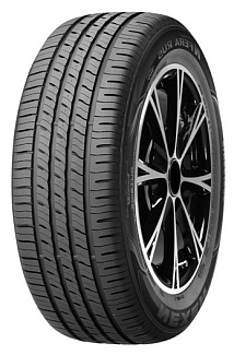  Nexen N'Fera RU5 265/60 R18 109V - интернет-магазин "Протектор"
