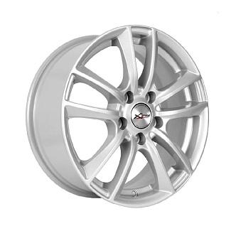 X'trike  X-116М  6,5\R16 5*114,3 ET35  d67,1  HS  [77449]  Fb max 605 kg - интернет-магазин "Протектор"