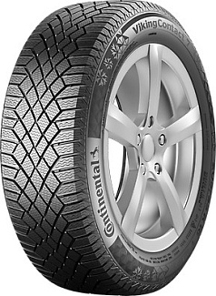  CONTINENTAL VikingContact 7 235/60R20 108T XL FR *(2022) - интернет-магазин "Протектор"