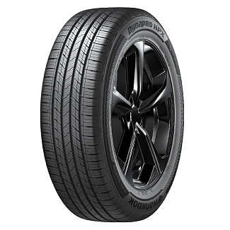  HANKOOK Dynapro HPX RA43 225/70R16 103H Индонезия - интернет-магазин "Протектор"