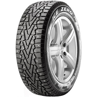  Pirelli Winter Ice Zero 245/45 R20 103H - интернет-магазин "Протектор"