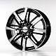 Carwel Бустах 216 6x16/4x100 D54.1 ET49 AB