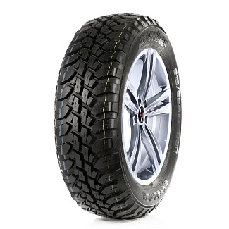  CONTYRE EXPEDITION 225/75R16 104Q (УЗ) - интернет-магазин "Протектор"