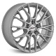 X'trike  X-135  6,5\R16 5*114,3 ET40  d60,1  HS  [79679]  Fb max 625 kg