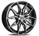 RST R146 6.5x16/5x108 D60.1 ET33 BD