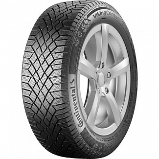  CONTINENTAL VikingContact 7 145/65R15 72T - интернет-магазин "Протектор"