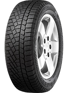  Gislaved Soft Frost 200 215/60 R17 96T - интернет-магазин "Протектор"