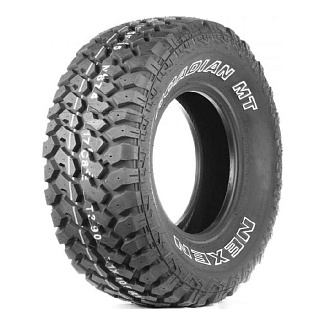  NEXEN  235/75/15  Q 104/101 ROADIAN MT - интернет-магазин "Протектор"