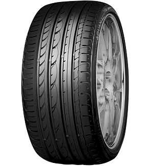  YOKOHAMA Advan Sport V103S 255/40R17 94Y ZPS*(2022) - интернет-магазин "Протектор"
