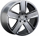 LS Wheels W5527 8.5x18/5x120 D74.2 ET46 GM+СH