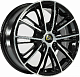Cross Street CR-26 6x15/5x100 D57.1 ET38 BKF