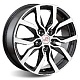 X'trikeRST  Mazda СХ-30  R138  7,0\R18 5*114,3 ET45  d67,1  BK/FP  [40528]