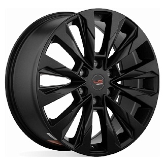 LEGE ARTIS  Concept-TY572  8,0\R18 6*139,7 ET60  d95,1  MB  [9347726]  Toyota Land Cruiser 300  под  - интернет-магазин "Протектор"
