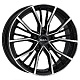 MAK Union 9,0x20 5/112 ET26 d-66,45 Black Mirror (F9020UNBM26WS1X)
