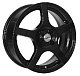 X'trike X-118 6.0/R15 4*98 ET35 d58,5 BK