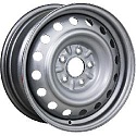 Steger 9228ST (коробка) 6.5x16/5x114.3 ET46 D67.1 Silver