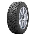 Nitto NTSPK 215/55 R17 98T